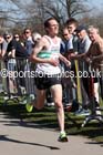 Mens ERRA 12 Stage Road Relay, Sutton Park, Sutton Coldfield, Birmingham. Photo: David T. Hewitson/Sports for All Pics